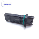 0280218198 7L5 906 461 B 95560612340 Mass Air Flow Meter MAF Sensor For PORSCHE CAYENNE 955 S GTS 4.8 M48.01