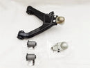 1PCS Rear Suspension Upper Swing Arm Rubber Sleeve Ball Joint For Pajero Montero Shogun V73W V77W V93W V97W MR519399 MR508130
