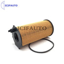 6X Engine Oil Filter for Jeep Wrangler Cherokee Dodge Nitro 2.8L Diesel 68032204AB 68032204AA HU 820/2X 41152016F K68032204AB