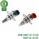 High Quality OEM 096710-0120 096710-0130 Diesel Suction Control Valve Kit SCV Fits For Toyota Rav 4 2.0 Suction Control Valve