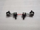2PC Front Left & Right Stabilizer Link Balance Ball Joint For PAJERO MONTERO SPORT L200 KH6W MR992309 MR992310 4056A192 4056A193