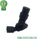 Crankshaft Pulse Sensor OEM 237312011R 237310135R 75171166 871166 871166 2373100Q1A 2373100Q1F For Citroen Berlingo