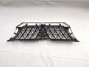 Front Bumper Upper Grille Grill Insert Radiator Fit For Pajero Montero Sport K86W K96W K97W MN182509 MR478597 MR478598