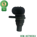 OEM 46798364 55201874 93179392 93190702 207415445  CAMSHAFT POSITION SENSOR FOR ALFA ROMEO CHEVROLET FIAT OPEL SAAB