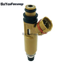4pcs/Lot New Fuel Injector nozzle 23250-74170 23209-74170 Injector For TOYOTA Avensis 2.0L 3S-FE 1997 RAV4 2.0L 3S-FE 1997