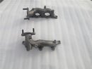 Exhaust Manifold For Mitsubishi Pajero Montero Sport K76W K96W K99W V43W 6G72 3.0L MR450954 MR450980