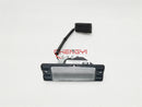 Rear License Plate Lamp Fit For Pajero Montero Shogun V73 Plate Board Light V75W V77W V97W V93W V98W V87W Marker Lamps MB859364