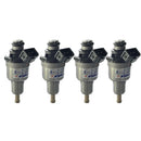 3Pcs Class 2 Orange Nozzle Gas System 67R-010092 110R-000020 For LPG/CNG  67R010092 110R000020 67R 010092 110R 000020