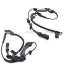 YL8Z-2C204-AB YL8Z-2C205-AB YL8Z2C204AB Front Left /Right ABS Wheel Speed Sensor For Ford Escape Mercury Mariner Mazda Tribute
