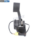 Auto Parts TPS Throttle Position Sensor Accelerator Body with Pedal for Scania for Benz Truck 9413000104 6963007004 9403000004