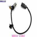 Crank Position Sensor 90919-05067 Suitable for Camry Previa Alphard Mark X ZIO 9091905067