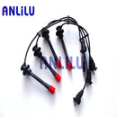 Suitable for Toyota 4RunnerT100 Tacoma 2.4L 2.7L Spark Plug Wire 90919-22387