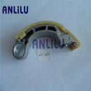 13091-EB70A GUIDE-CHAIN,SLACK SIDE  for navara d40t yd25