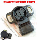 TPMS Throttle Position Sensor MD614735 For Mitsubishi Diamante Montero Sport 3.0L TPS switch