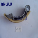 13091-EB70A GUIDE-CHAIN,SLACK SIDE  for navara d40t yd25