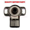 Japan Genuine TPS Switch for Yamaha 2004 2005 FZ6 FZ1 YZF R1 Throttle Position Sensor 5FL-85885-01-00 5FL-85885-02-00