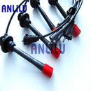 Suitable for Toyota 4RunnerT100 Tacoma 2.4L 2.7L Spark Plug Wire 90919-22387