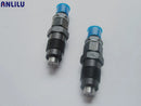 1pcs DIESEL INJECTORS FOR  Toyota HILUX Hiace 3L 2L  1991-1998 23600-59105  093500-4042