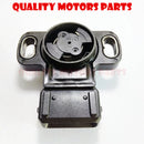 TPMS Throttle Position Sensor MD614735 For Mitsubishi Diamante Montero Sport 3.0L TPS switch