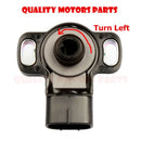 Japan Genuine TPS Switch for Yamaha 2004 2005 FZ6 FZ1 YZF R1 Throttle Position Sensor 5FL-85885-01-00 5FL-85885-02-00