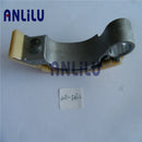 13091-EB70A GUIDE-CHAIN,SLACK SIDE  for navara d40t yd25