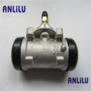 4755026140 Wheel Cylinder Suitable for Toyota Hiace Mk5 2.5d Rear 2006 On Brake Adl