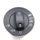 Window Headlight Mirror Control Switch Button 8E0941531C for AUDI A4 B6 2000-2004 A4 B7 2004-2007