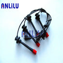 Suitable for Toyota 4RunnerT100 Tacoma 2.4L 2.7L Spark Plug Wire 90919-22387