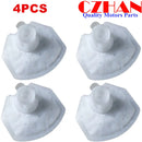 (4PCS) 15420-24FB0 15420-35F01 for Suzuki Strainer fuel pump filter V-Strom Gsxr 1000 /GSXR 600/GSXR 750 15420-05H00 15420-44G00