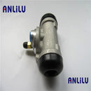 4755026140 Wheel Cylinder Suitable for Toyota Hiace Mk5 2.5d Rear 2006 On Brake Adl