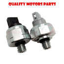 2pc- Brand CVT8 Transmission pressure switch sensor for Nissan/ Infiniti/Mitsu/Chevy/Suzuki JF016E RE0F10D JF017E