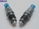 1pcs DIESEL INJECTORS FOR  Toyota HILUX Hiace 3L 2L  1991-1998 23600-59105  093500-4042