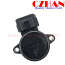 outboard Throttle Sensor 6C5-85885-00-00 For Yamaha F60 F75 F90 TJR/LA/LHA TPS Switch sensor 6C5858850000 7260-15W50 7230-16M90