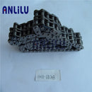 Engine Parts 13028-EB70A Timing Chain for Nissan NAVARA NP300 D23MGL