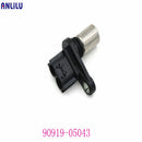 Crankshaft Position Sensor 90919-05043 fits Toyota Platz Belta Ractis Yaris 9091905043