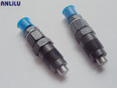 1pcs DIESEL INJECTORS FOR  Toyota HILUX Hiace 3L 2L  1991-1998 23600-59105  093500-4042