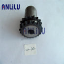 13024-EB70A  SPROCKET-CAMSHAFT For Navara D40T YD25