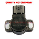 GENUINE Throttle Position Sensor TPS 5PS-85885-01-00 5PS8588501 for Yamaha raptor 700 FJR13 APEX MTX RTX GT LTX  FZ1 TDM 900