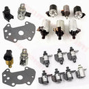 Original Air Flow Meter MAF Sensor 22204-21010 2220421010 for Toyota Camry, Prado, Kluger, Camry, Prius