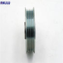 16630-97402 Pulley tensioner v-belt idler pulley Suitable for Materia-Sirion-Terios-subaru-Extol Bus 1663097402