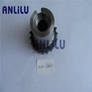 13024-EB70A  SPROCKET-CAMSHAFT For Navara D40T YD25