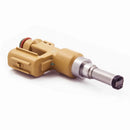 Original set 8pc Sequoia Tundra 5.7 engine fuel injectors 23209-39185 23209-39165 for Toyota 2008-2017 3UR