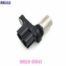 Crankshaft Position Sensor 90919-05043 fits Toyota Platz Belta Ractis Yaris 9091905043