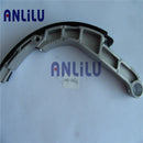 13091-EB70B TIMING GUIDE-CHAIN  SLACK SIDE  FOR NISSAN NAVARA D40 YD25