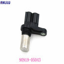 Crankshaft Position Sensor 90919-05043 fits Toyota Platz Belta Ractis Yaris 9091905043