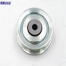 16630-97402 Pulley tensioner v-belt idler pulley Suitable for Materia-Sirion-Terios-subaru-Extol Bus 1663097402