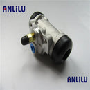 4755026140 Wheel Cylinder Suitable for Toyota Hiace Mk5 2.5d Rear 2006 On Brake Adl