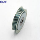 16630-97402 Pulley tensioner v-belt idler pulley Suitable for Materia-Sirion-Terios-subaru-Extol Bus 1663097402