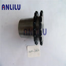 13024-EB70A  SPROCKET-CAMSHAFT For Navara D40T YD25