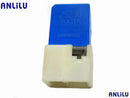 for Nissan Fog Lights Air Con Throttle Motor 4-Pin Blue Relay 25230-79917